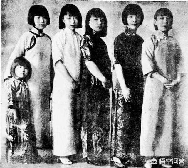 “东北王”张作霖,为何害怕长女张首芳？二人之间有何渊源？