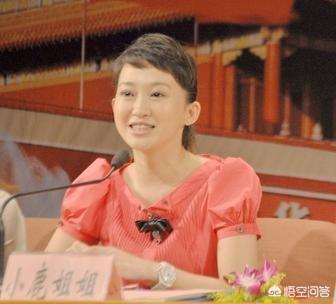 小鹿姐姐的老公:《动画城》的主持人小鹿姐姐现在怎么样了