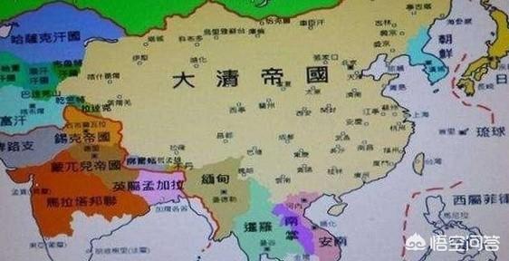 明治维新与洋务运动:明治维新与清朝的洋务运动为什么给各自国家带来的影响大不同？
