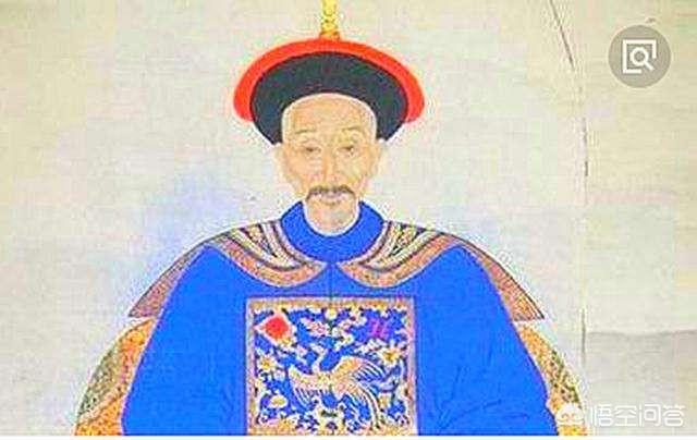 刘墉简介:乾隆皇帝是更喜欢和珅还是更喜欢刘墉呢？为什么？