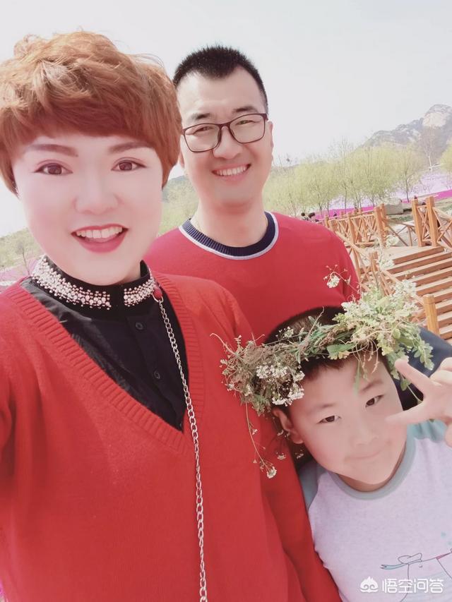 康康结婚:你认为结婚好还是不好？为什么？