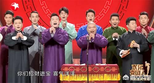 由“德云女孩”们捧起来的“德云天团”,究竟能为德云社将来的收益带来什么影响？
