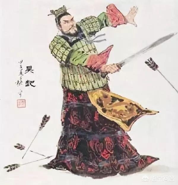 吴起变法,吴起变法主要内容有哪些？