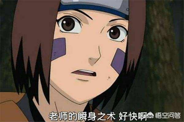 卡卡西杀琳:为什么卡卡西到最后都没有保护好琳？