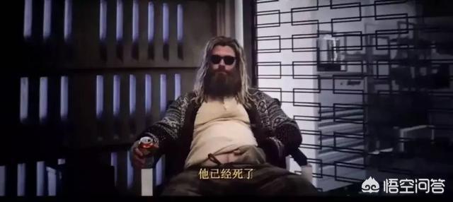 复仇者联盟4的演员:怎么看待演员王景春质疑《复仇者联盟4》的超高排片率？