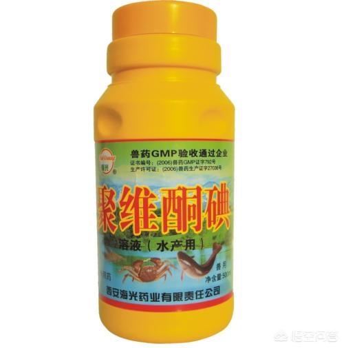 聚维酮碘:聚维酮碘和碘伏一样吗 虾塘雨天可以用聚维酮碘消毒吗？