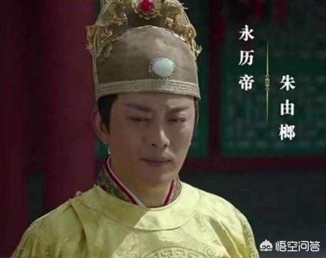 延恩侯朱煜勋后代怎样了？