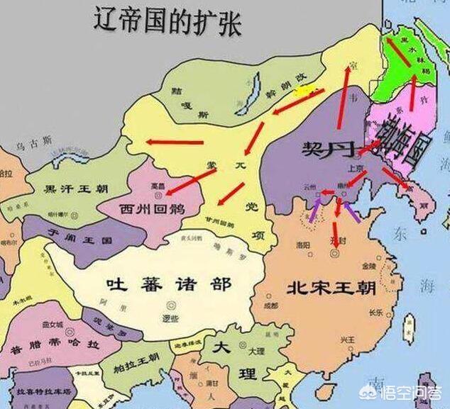 熊皮沙皮犬:熊皮沙皮犬是松狮和沙皮的串吗 我国古代“渤海国”在哪里？是谁建立的？