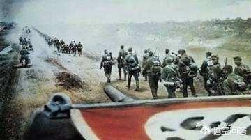 二战时期，德军装备比日军好，为何日本兵带的子弹是德军的2倍？插图58