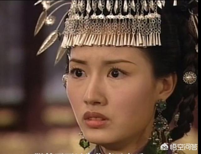 宰相皇后:元成宗皇后卜鲁罕是个什么样的人？