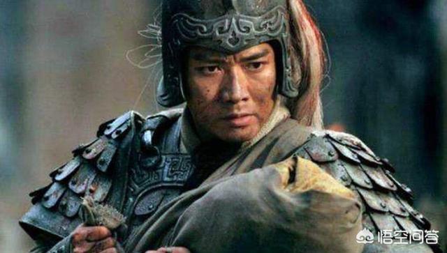 三国名将排名:三国二十四名将排名是怎么排的