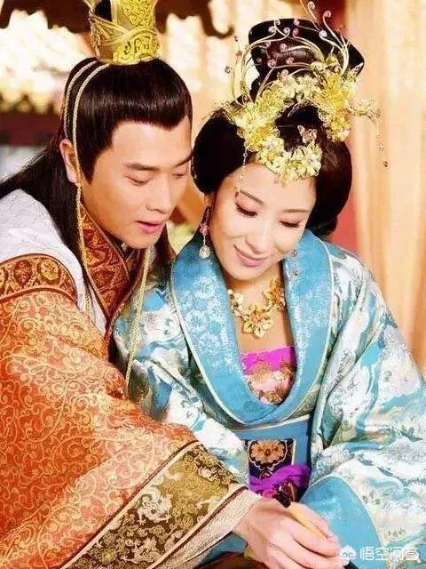 明宪宗朱见深时期，吴皇后为何仅仅只当上皇后一个月就被废了？