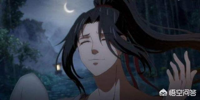 动漫《魔道祖师》第二季命名为“羡云篇”,你觉得这名字有什么深意吗？