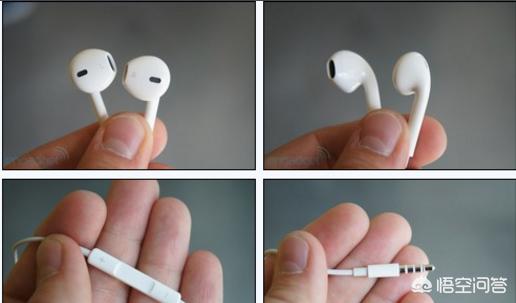 苹果Ear pods耳机算好耳机吗？