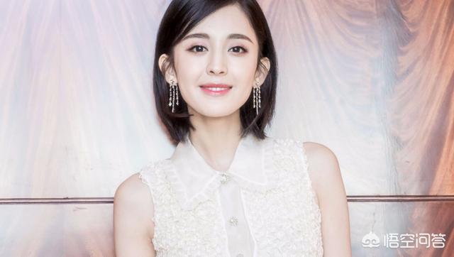 姜潮麦迪娜结婚:新疆美女迪丽热巴、古力娜扎、麦迪娜的事业和感情现状是怎么样的