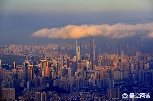 在中国,生活在哪座城市更有幸福感？