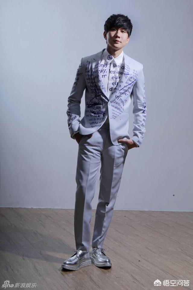 我是歌手礼物:你觉得华语乐坛现在有什么比较优秀点的歌手呢