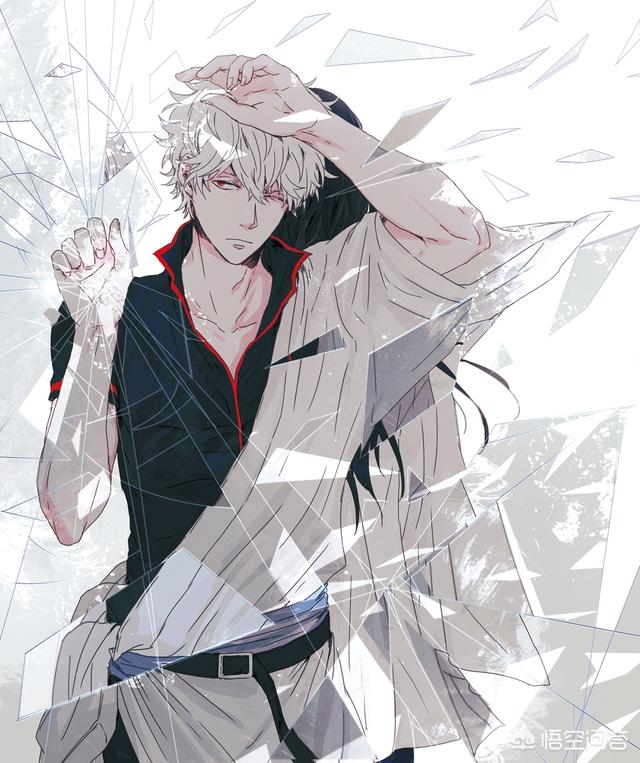 头条问答 你最喜欢的动漫声优是谁 39个回答