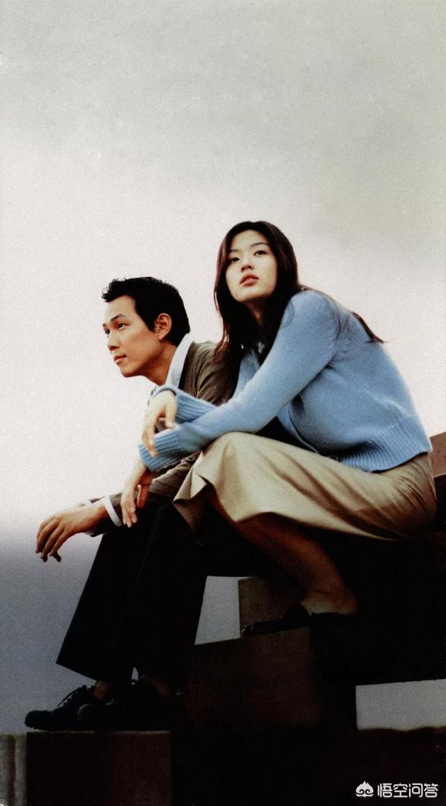 有哪些经典感人的韩国爱情电影？