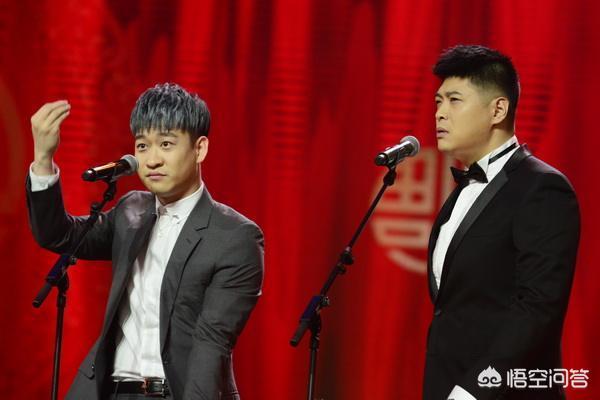 曹云金和郭德纲怎么了:郭德纲现在捧红了那么多徒弟，当初为什么不捧曹云金？