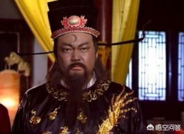 包拯老婆:包拯为什么会娶个丫环做老婆呢