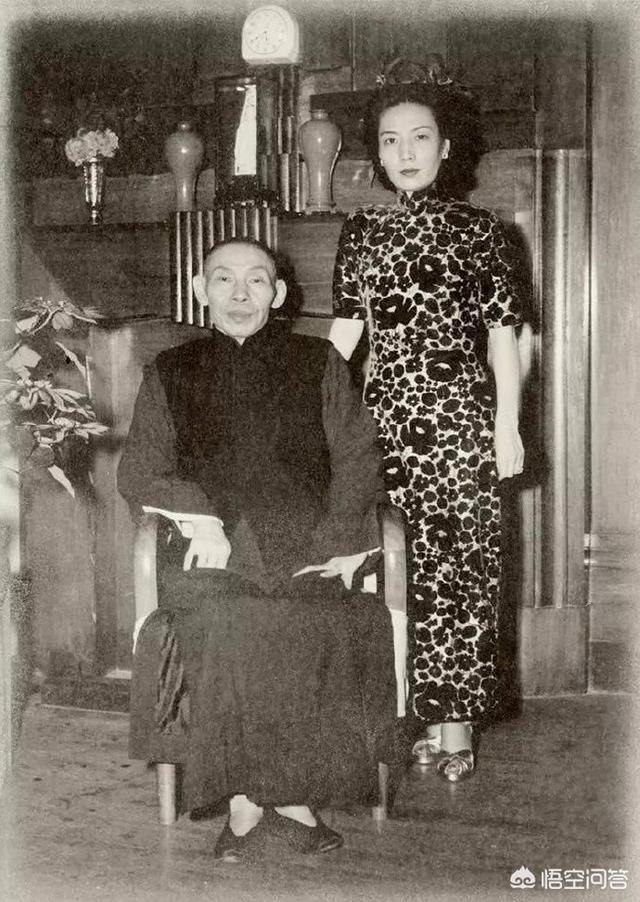 孟小冬:杜月笙是怎样得到孟小冬的
