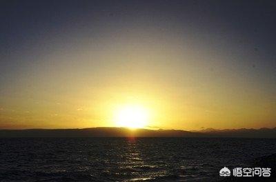 拉姆拉措的灵异事件:为什么有人说每个国人心中都有一个西藏梦？