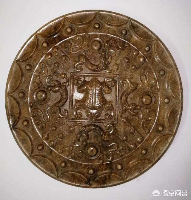 对中国玉文化的认识2000字,古玉和新玉哪个更值得收藏？