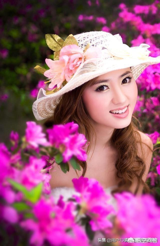 女人五官面相图解大全,女生脸型一般分哪几种？哪种比较美？