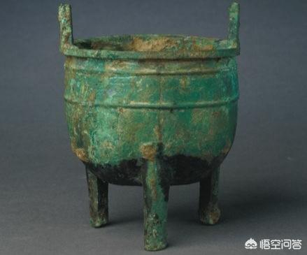 项羽举鼎:项羽举鼎八十五公斤为什么千年来都没人超越？