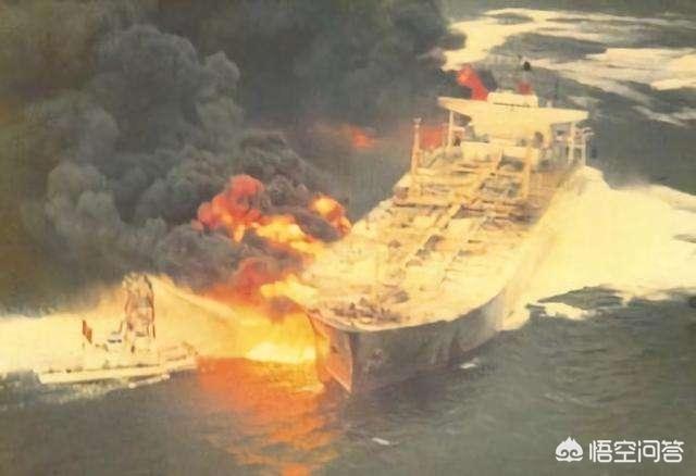 孟加拉国渡轮失火致上百人死伤，波斯湾油轮起火是何人所为？