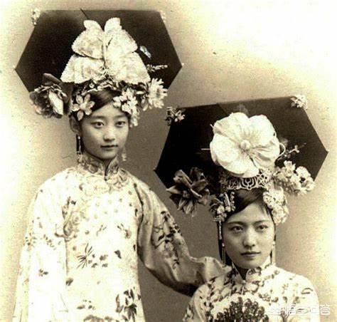 “逊清最美格格”王敏彤苦恋溥仪多年，为何屡遭嫌弃？她最终的结局如何？