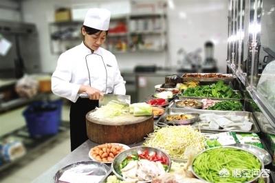 适合夫妻经营的小本餐饮店，一个人能做的餐饮生意有哪些