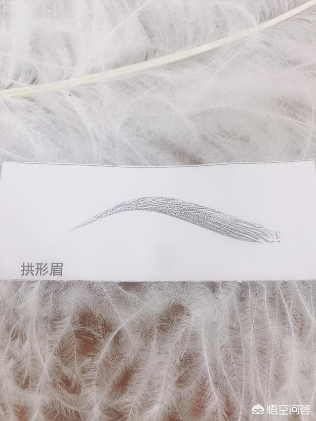 怎样学会眉毛的入门画法呢？插图48