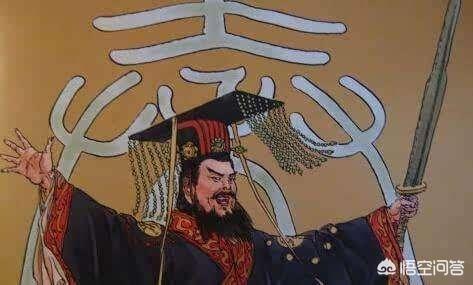 秦始皇简介:谈及秦始皇，你的第一印象是什么？