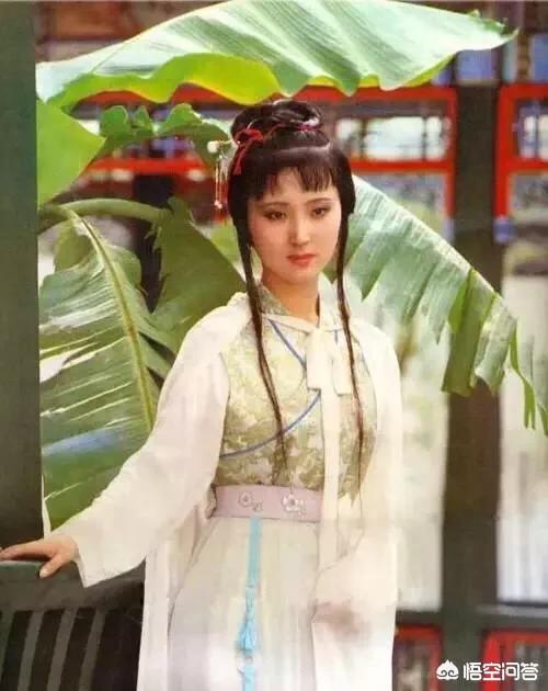 87红楼梦演员重聚:你觉得87版《红楼梦》中最不符合原著的演员是谁