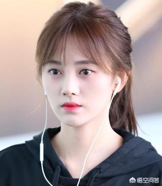 如何评价“四千年”美女鞠婧祎在《新白娘子传奇》的演技和表现？