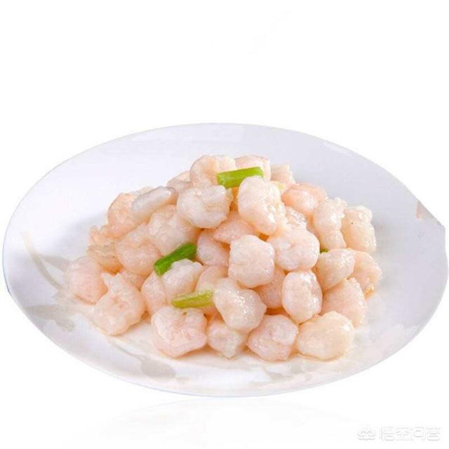 虾仁玉米粒最忌直接下锅炒，青豆玉米炒虾仁的家常做法是什么