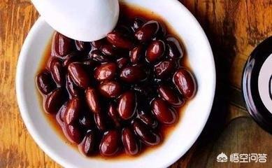 黑豆怎么吃最补肾养发，黑豆粉和什么搭配效果最好？