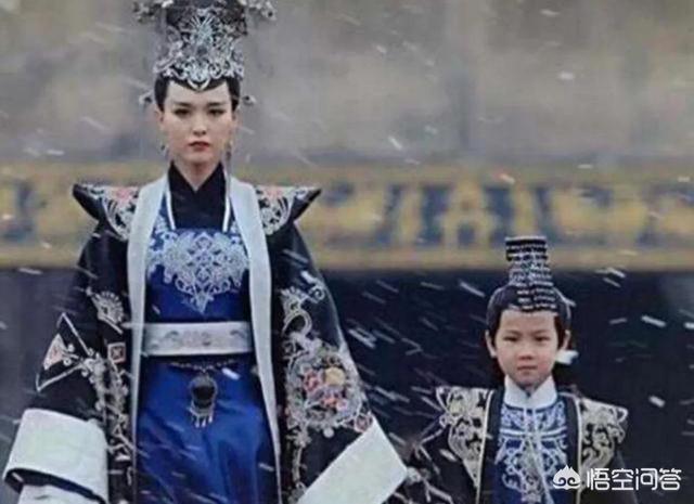 北魏皇帝:北魏开国皇帝拓跋珪为什么要娶姨母？