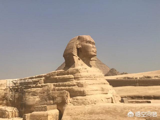 古埃及文明中断，四大文明古国之一的埃及为什么衰落了？