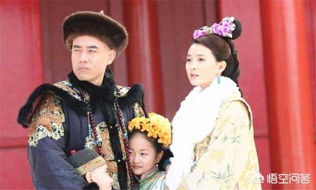咸丰皇帝的皇后:历史上咸丰皇帝的皇后，咸丰自杀是真的吗