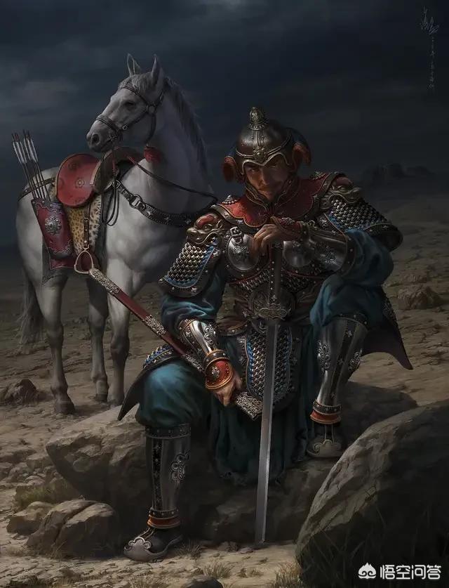 头条问答 中国冷兵器历史上的巅峰之作唐刀 为何消失于宋朝 老孙的火器工坊的回答 0赞