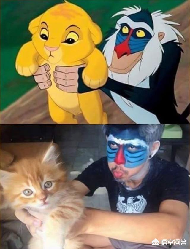 最简单的cosplay是怎样的呢？插图29