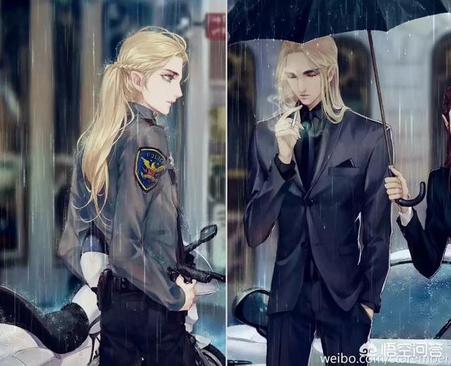 有没有什么好看的动漫图片？