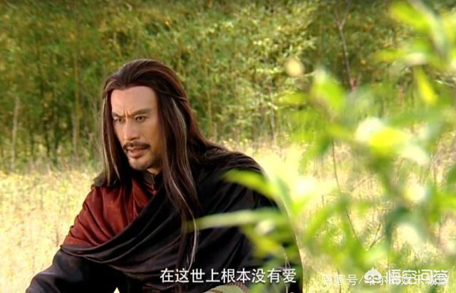 拜月教主:拜月教主是如何从一个孤儿逆袭成教主再到最后的遗臭万年？