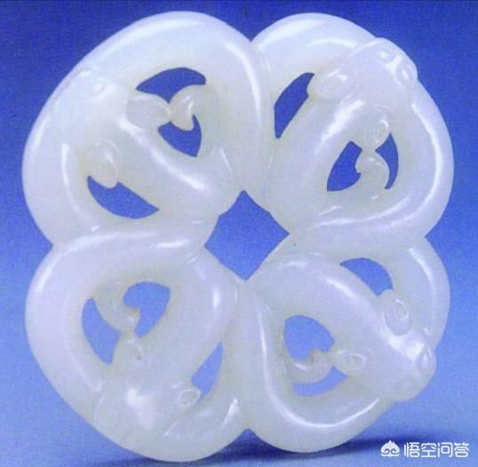 和田玉的专业知识大全,和田玉之“伤”，藏着多少秘密？