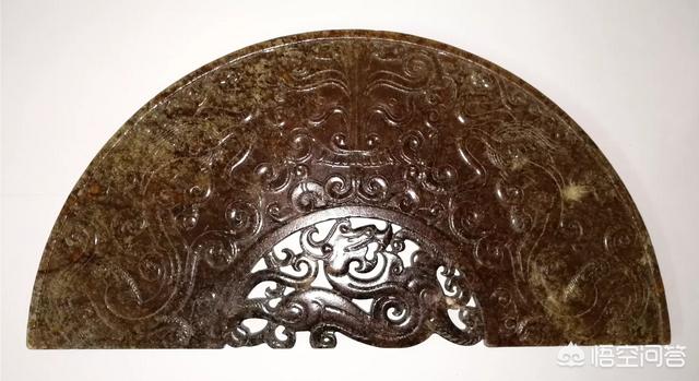 和田玉的专业知识大全,和田玉之“伤”，藏着多少秘密？