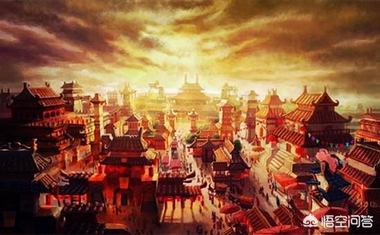 真的是李渊酒后乱性才创立了大唐王朝吗？