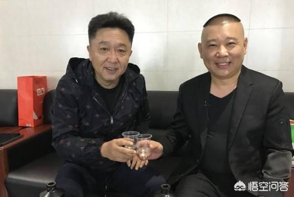 你更喜欢德云社还是相声新势力？